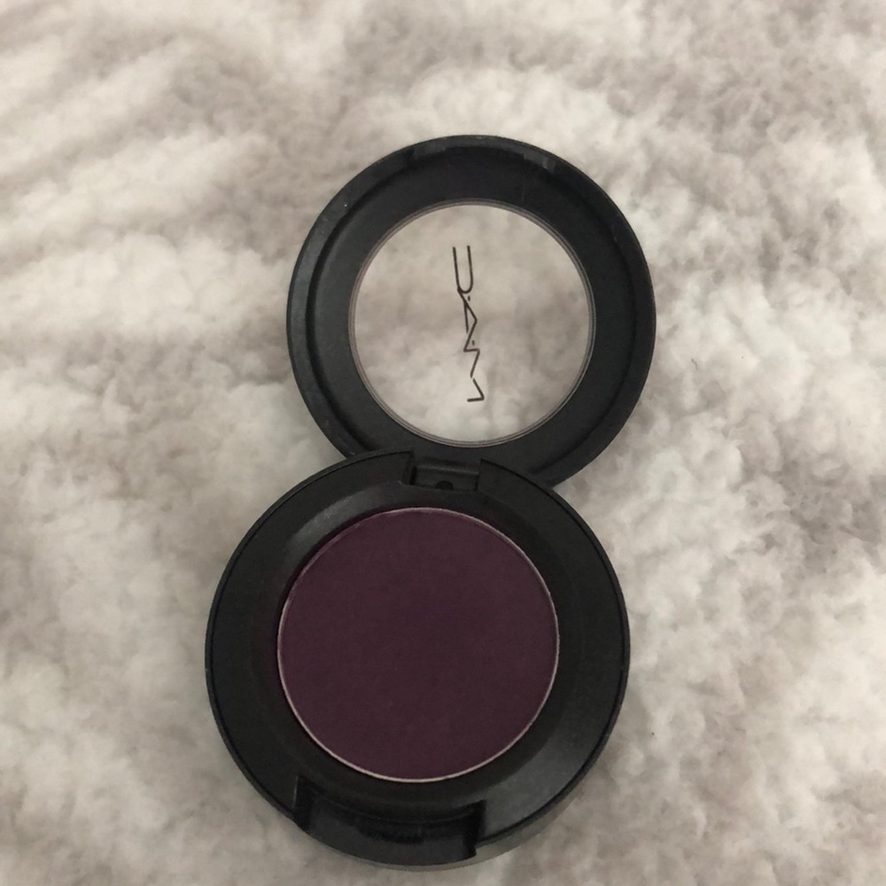 MAC Eyeshadow